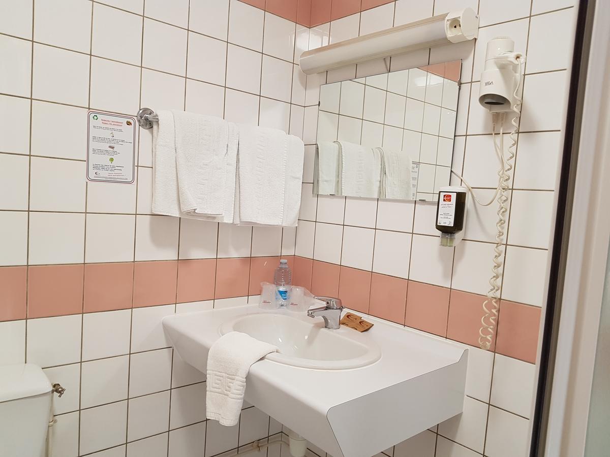 Villa Motel Stenay Εξωτερικό φωτογραφία