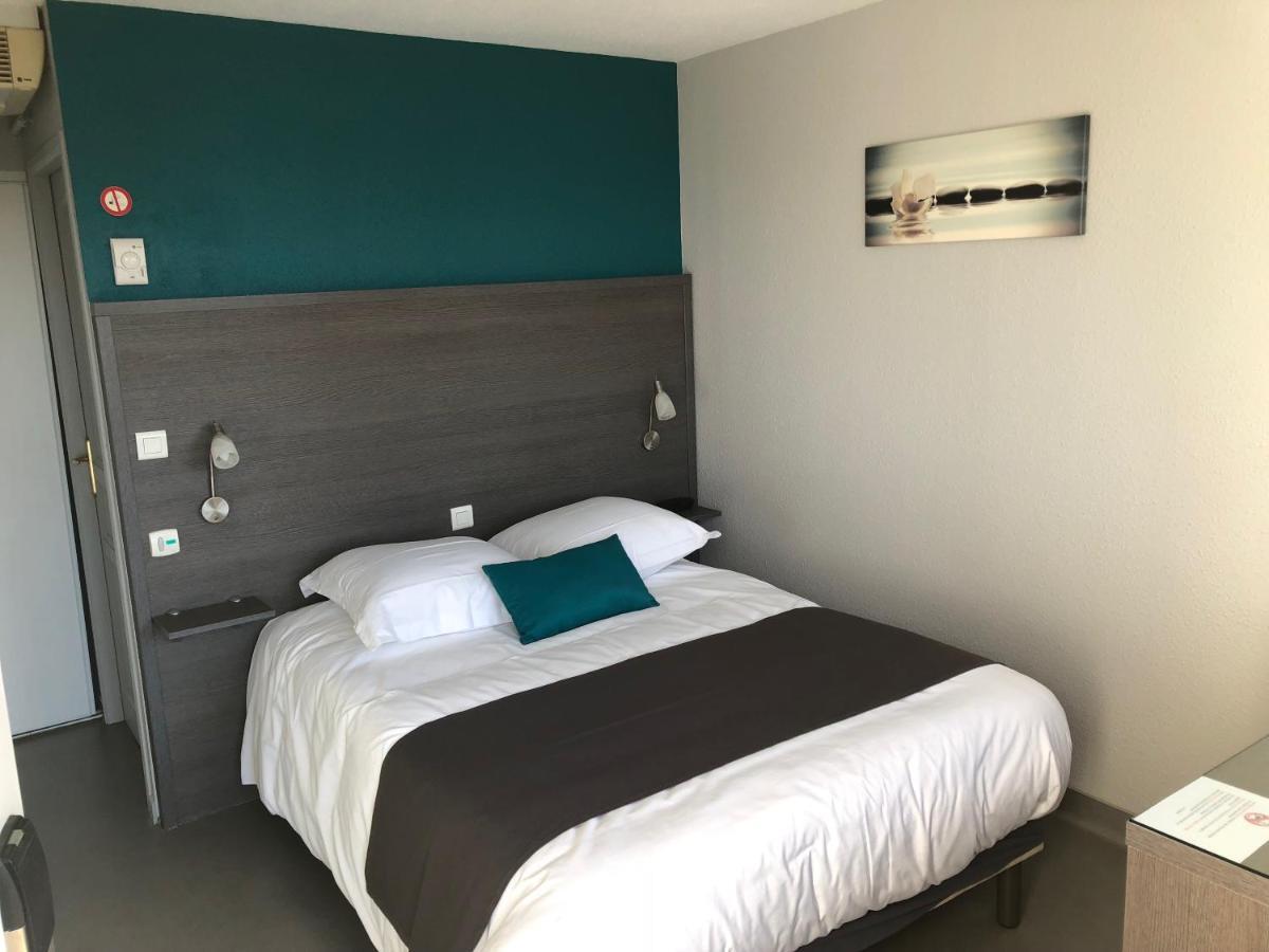 Villa Motel Stenay Εξωτερικό φωτογραφία