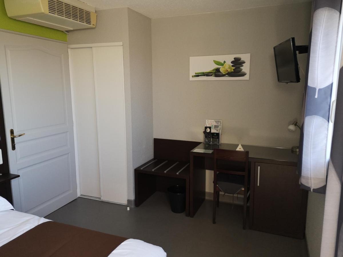 Villa Motel Stenay Εξωτερικό φωτογραφία